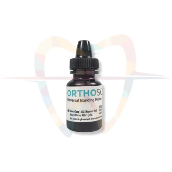 Adhesivo Ortho Solo
