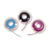 Cadena elastomérica combinada