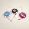 Cadena elastomérica combinada
