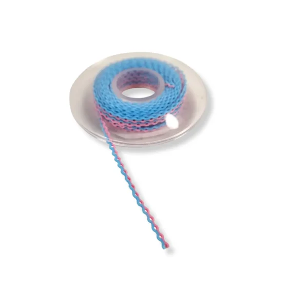 Cadena elastomérica combinada