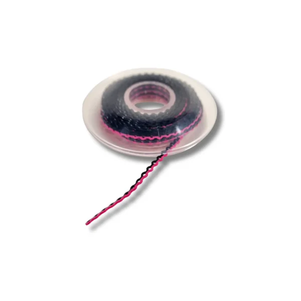 Cadena elastomérica combinada