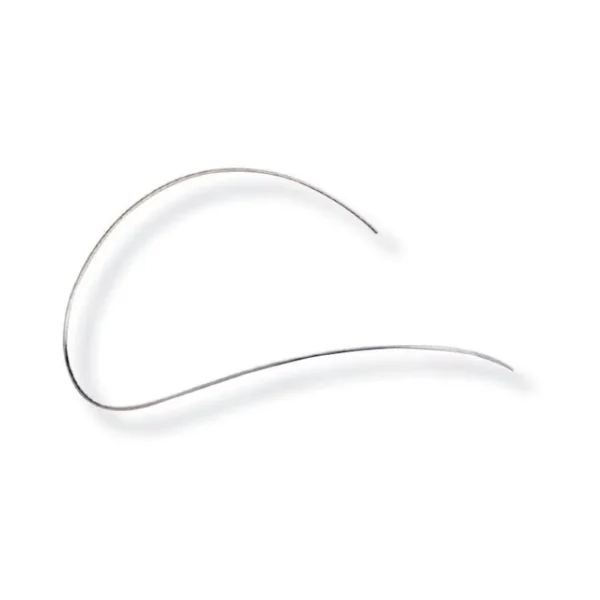 Arcos de curva reversa