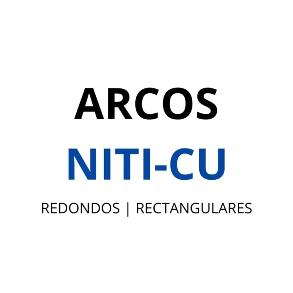 Arcos niticu