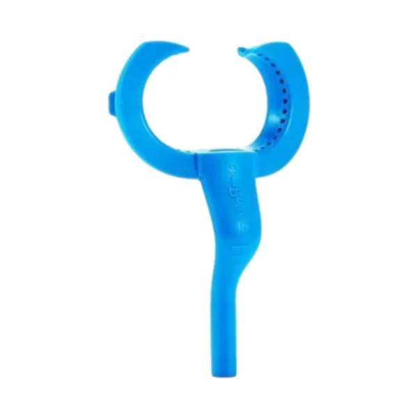 Abre boca para autoclave