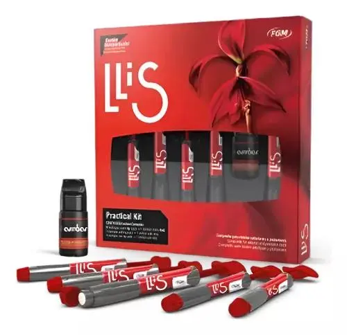 Kit LLIS FGM