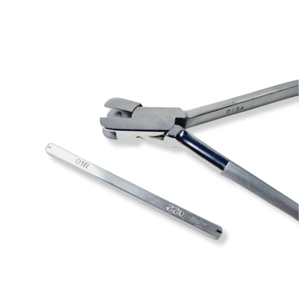 4420 - Alicate torque bilateral SET