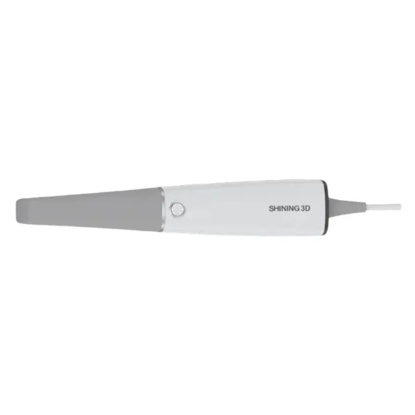 Scanner intraoral shining 3d aoralscan L
