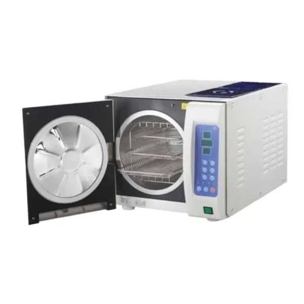 Autoclaves clase B premium is yeson