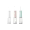 Aquapick AQ205 irrigador oral inalambrico