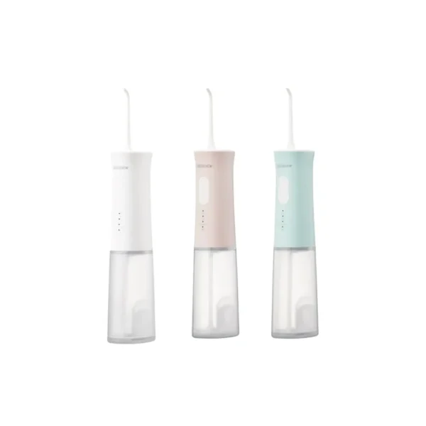 Aquapick AQ205 irrigador oral inalambrico