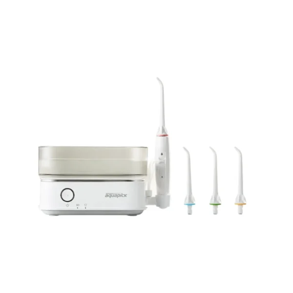 Aquapick AQ240 irrigador oral portable
