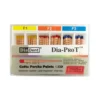 conos guttapercha points