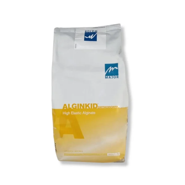 Alginato Alginkid Ortodontico