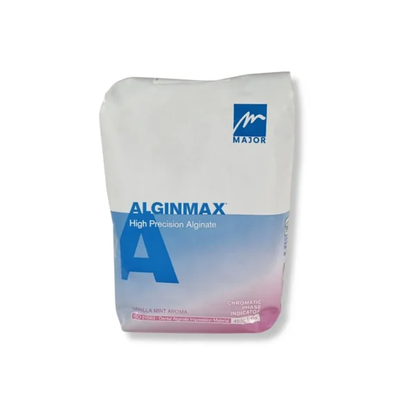 Alginato Alginmax Cromático Azul