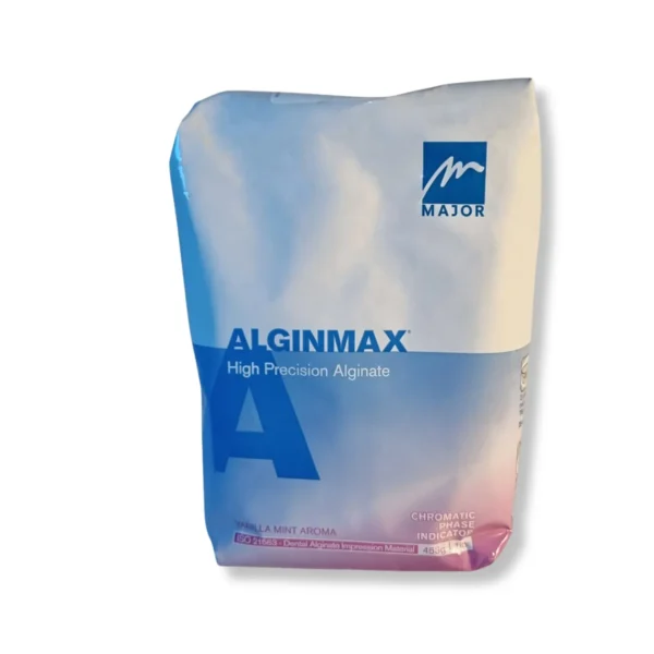 Alginato Alginmax Cromático Azul