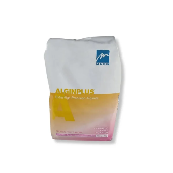 Alginato Alginplus Cromatico Amarillo