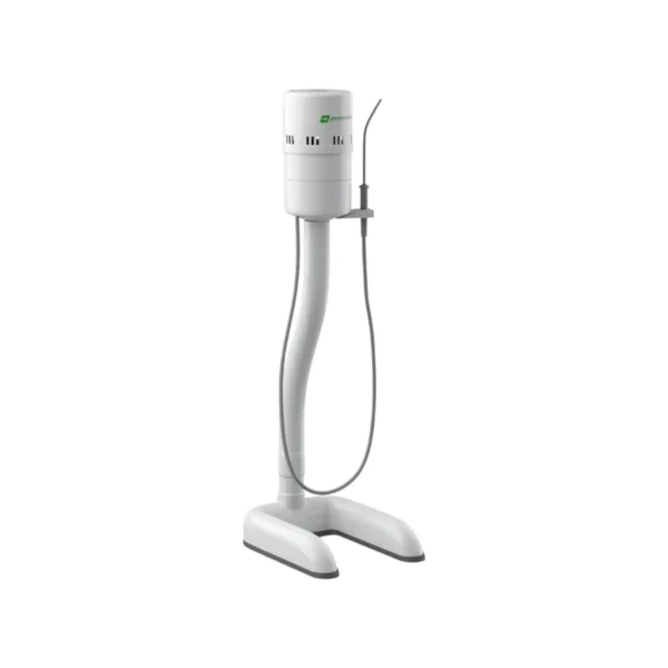 Hemosuctor de alto vacío power silens PS40