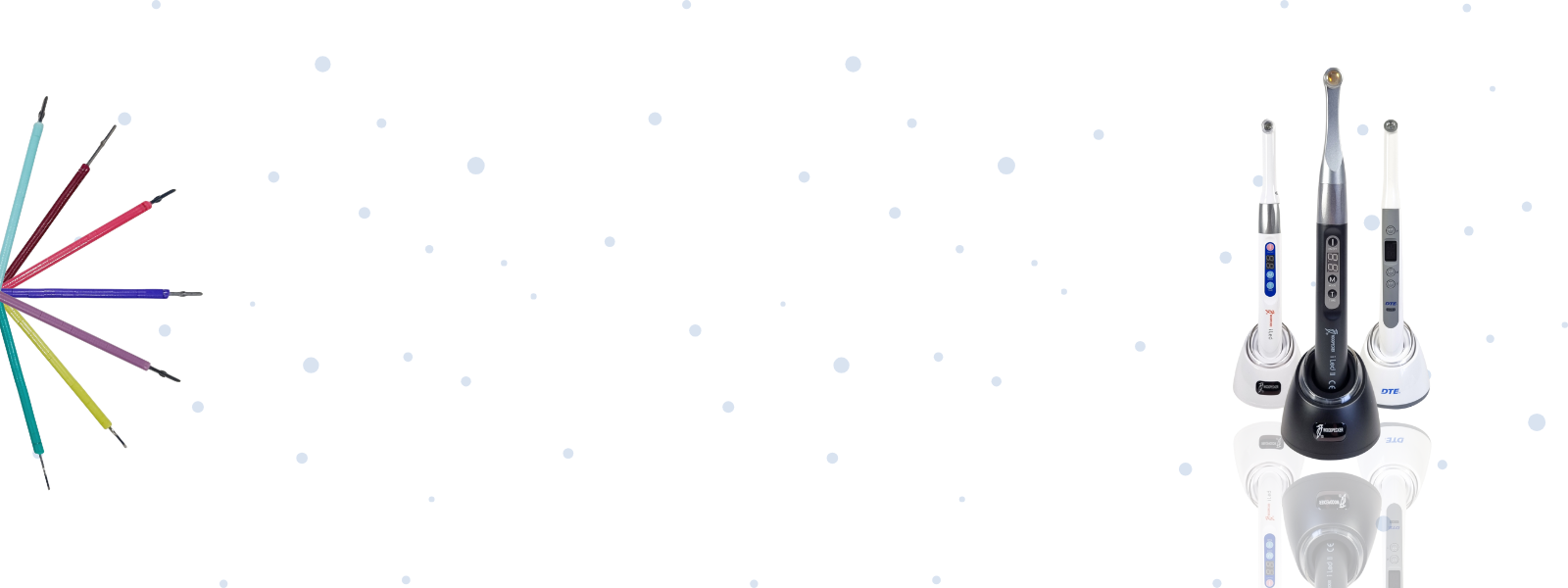 Todo lo que tu consultorio necesita, en un solo lugar