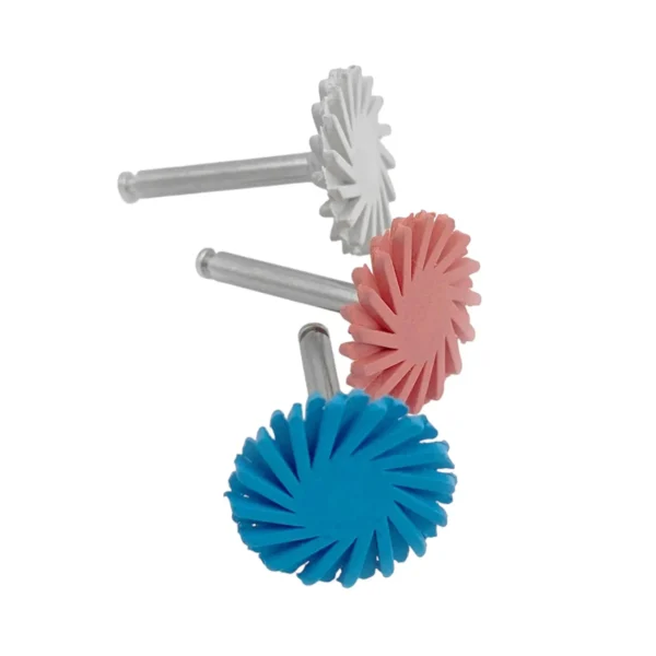 Kit twist pulido composite diamante