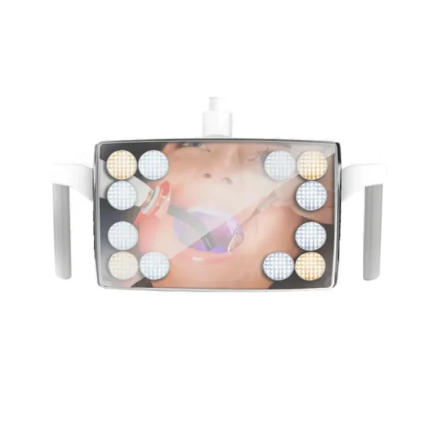 Foco cialitico 12 led COXO