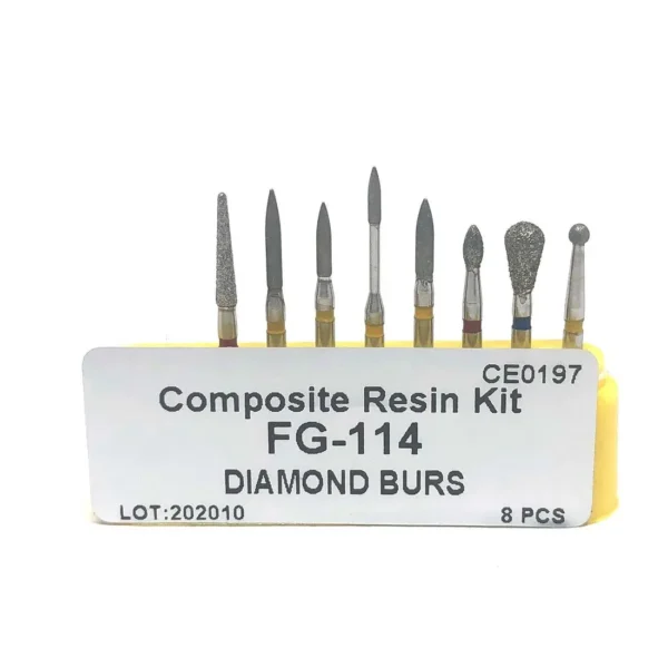 kit-fresas-diamante-a7-coronas Kit de fresas de diamante A7 para coronas posteriores y pulido dental