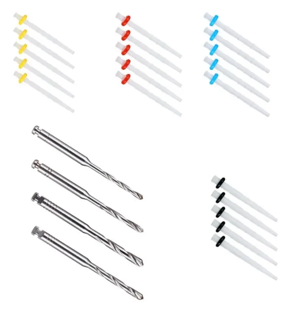 postes-fibra-vidrio-dental-ax-dental-3 Postes de fibra de vidrio dental pack x20 con fresas 3