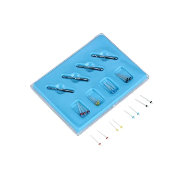 postes-fibra-vidrio-dental-ax-dental Postes de fibra de vidrio dental pack x20 con fresas