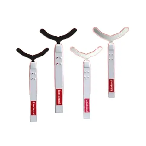 abrebocas-u-fotodental Abreboca U x4 fotodental (2 chicos + 2 grandes)