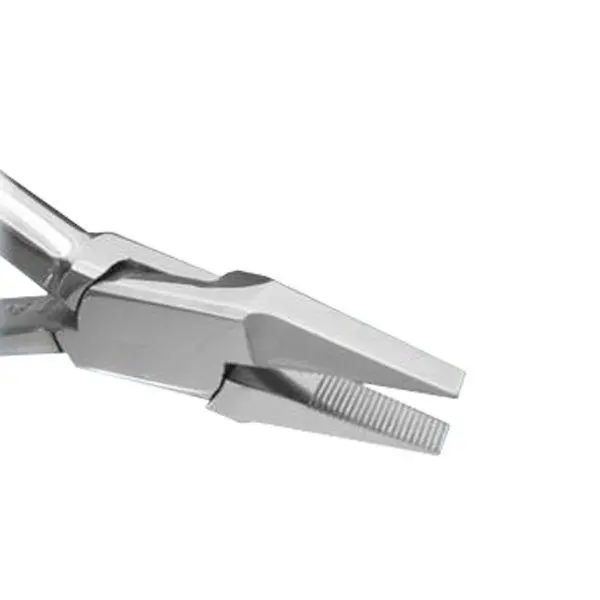 1040 - Alicate punta chata DISA 1040 - Alicate punta chata DISA