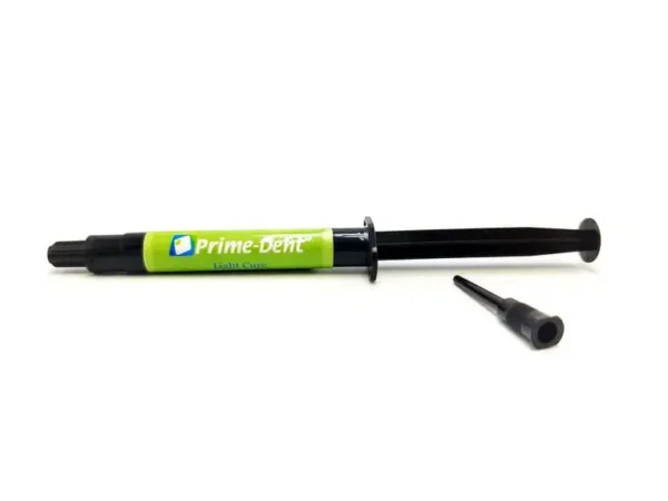 Sellador de fosas y fisuras 1.5g prime dent Sellador de fosas y fisuras 1.5g prime dent