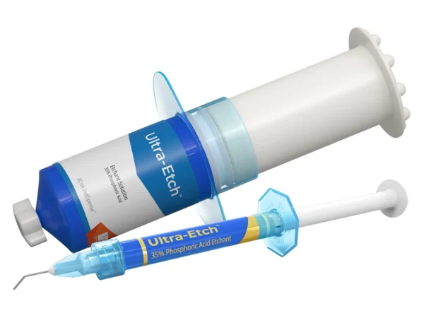 Acido grabador Ultra-Etch Ultradent Refill 30ml Acido grabador Ultra-Etch Ultradent Refill 30ml
