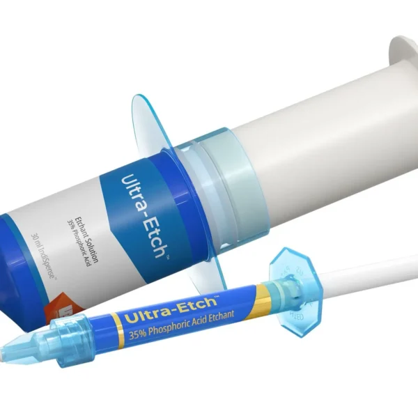Acido grabador Ultra-Etch Ultradent Refill 30ml
