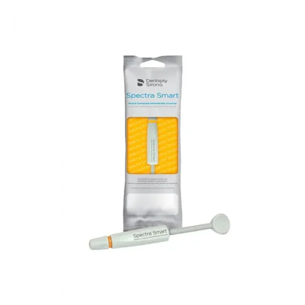 Composite spectra smart dentsply jeringa 4grs
