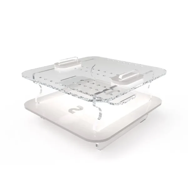 Organizador para arcos slide C3 Veeslide