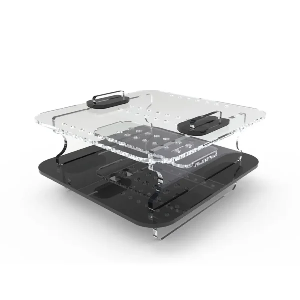 Organizador para arcos slide C3 Veeslide