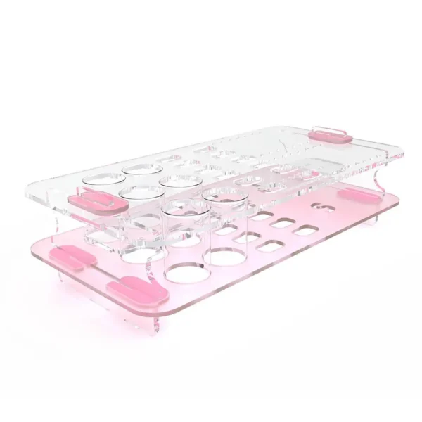 Organizador para  arcos, alicates y accesorios slide G4 Veeslide