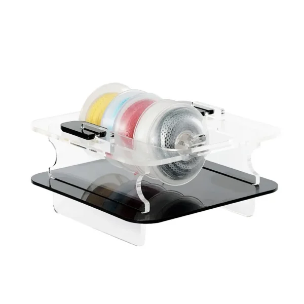 Organizador para rollos de ligadura slide C5 Veeslide