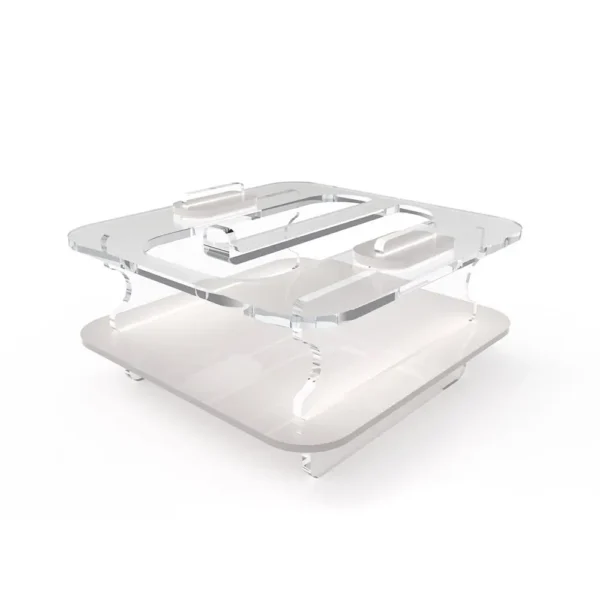 Organizador para rollos de ligadura slide C5 Veeslide