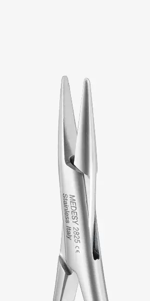 Pinza mathieu medesy