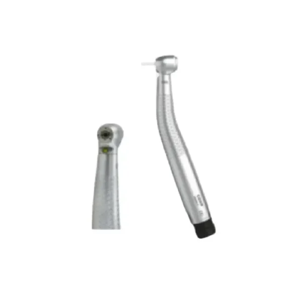 Turbina led push boton CX207-F Coxo Turbina led push boton CX207-F Coxo