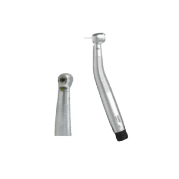 Turbina led push boton CX207-F Coxo