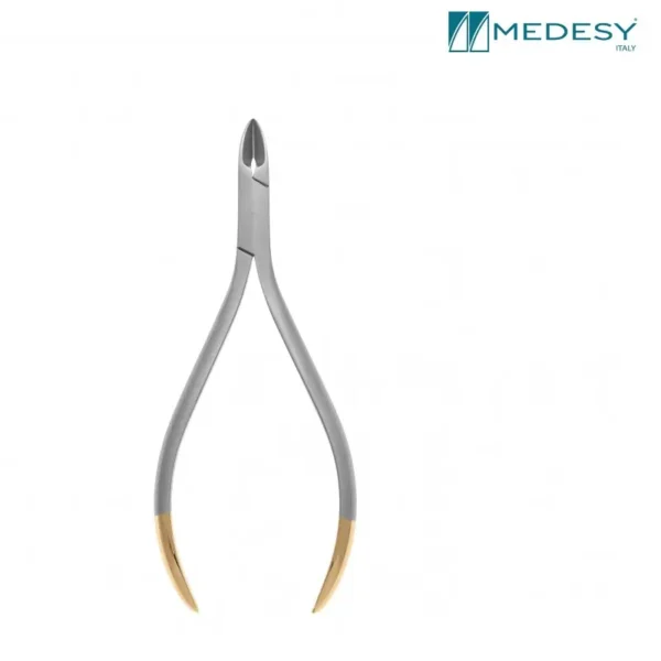 Alicate corte ligadura medesy