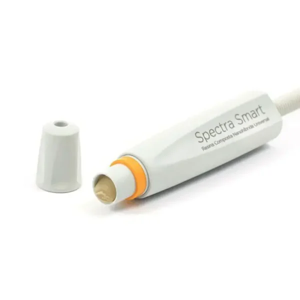 Composite spectra smart dentsply jeringa 4grs