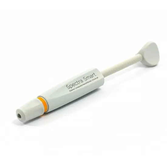 Composite spectra smart dentsply jeringa 4grs
