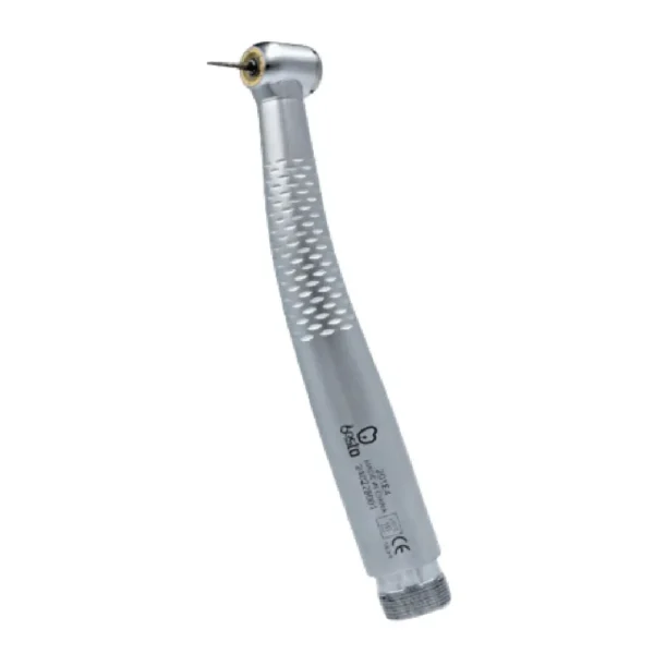 Turbina push button 5 leds besto