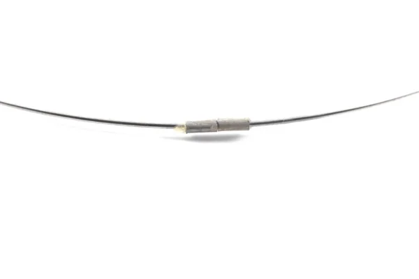 Arco Damon CuNiTi con Stops