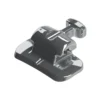Tubo Simple 0° Grados Morelli