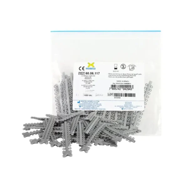 Alastic en modulo x 1000 Morelli