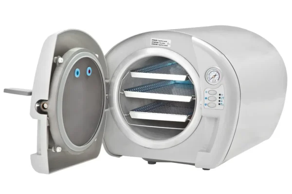Autoclave SAEVO 21L