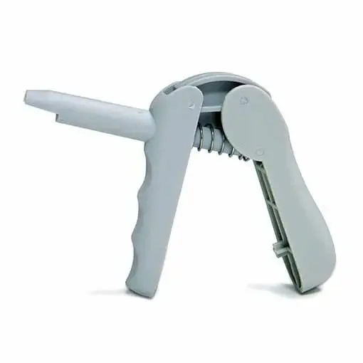 Pistola para composite ever x posterior UNITIP